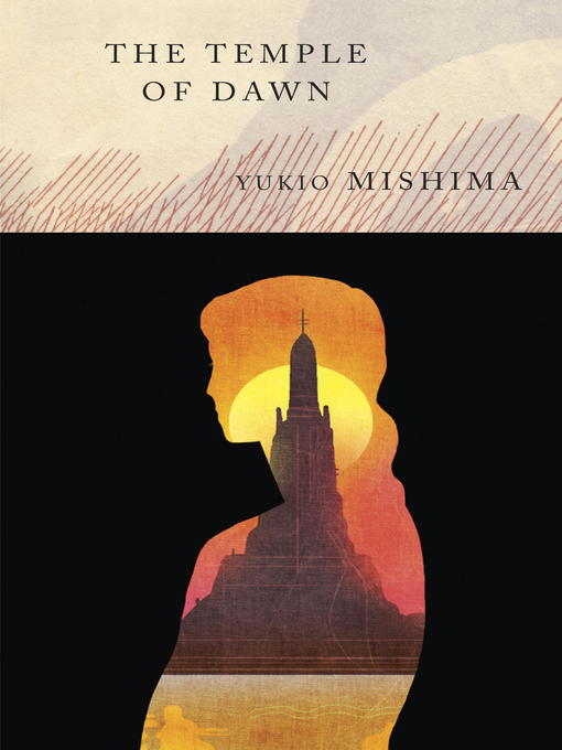 Title details for The Temple of Dawn by Yukio Mishima - Available